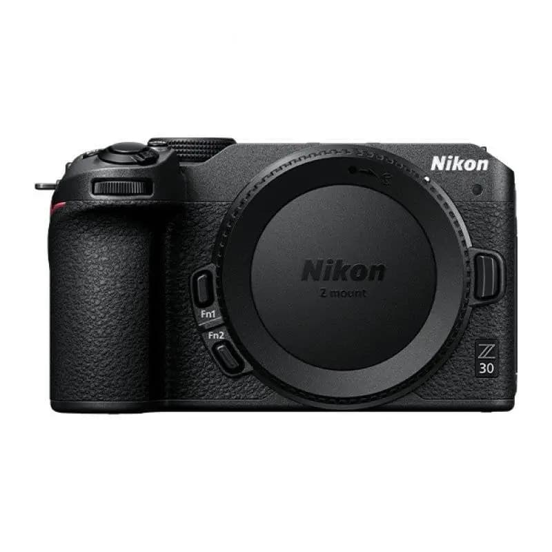 Nikon Z30 Body - фото 3