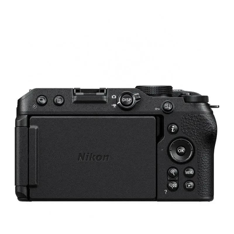 Nikon Z30 Body - фото 4