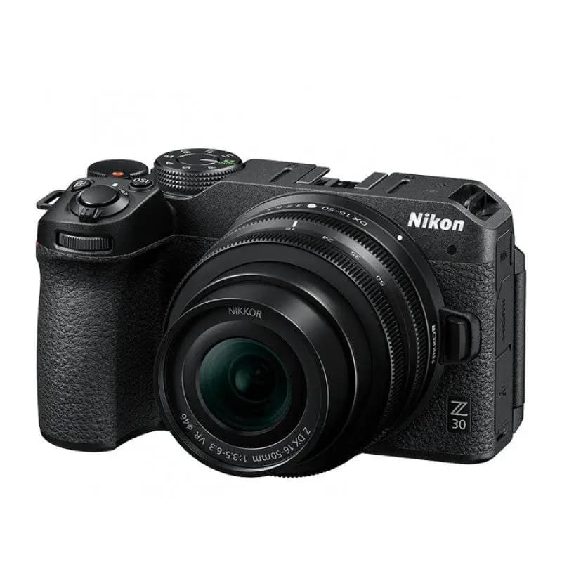 Nikon Z30 Body