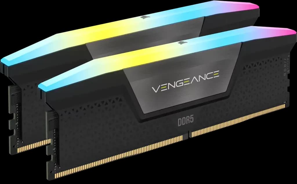 Corsair Vengeance RGB 128GB