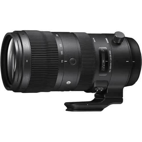 Sigma AF 70-200mm f/2.8 DG DN OS Sports Sony E