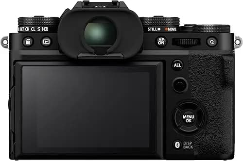 Fujifilm X-T5 - фото 2