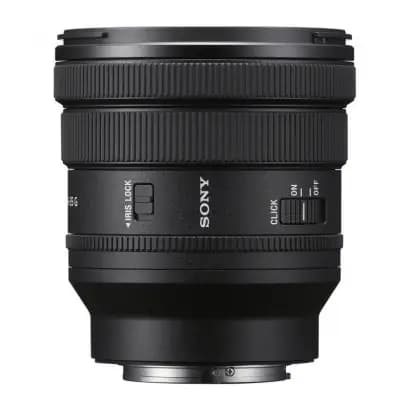 Sony FE PZ 16-35mm f/4 G (SELP1635G)