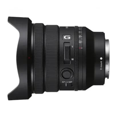 Sony FE PZ 16-35mm f/4 G (SELP1635G) - фото 3