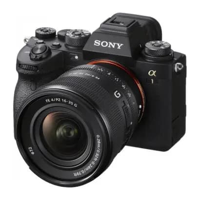 Sony FE PZ 16-35mm f/4 G (SELP1635G) - фото 5