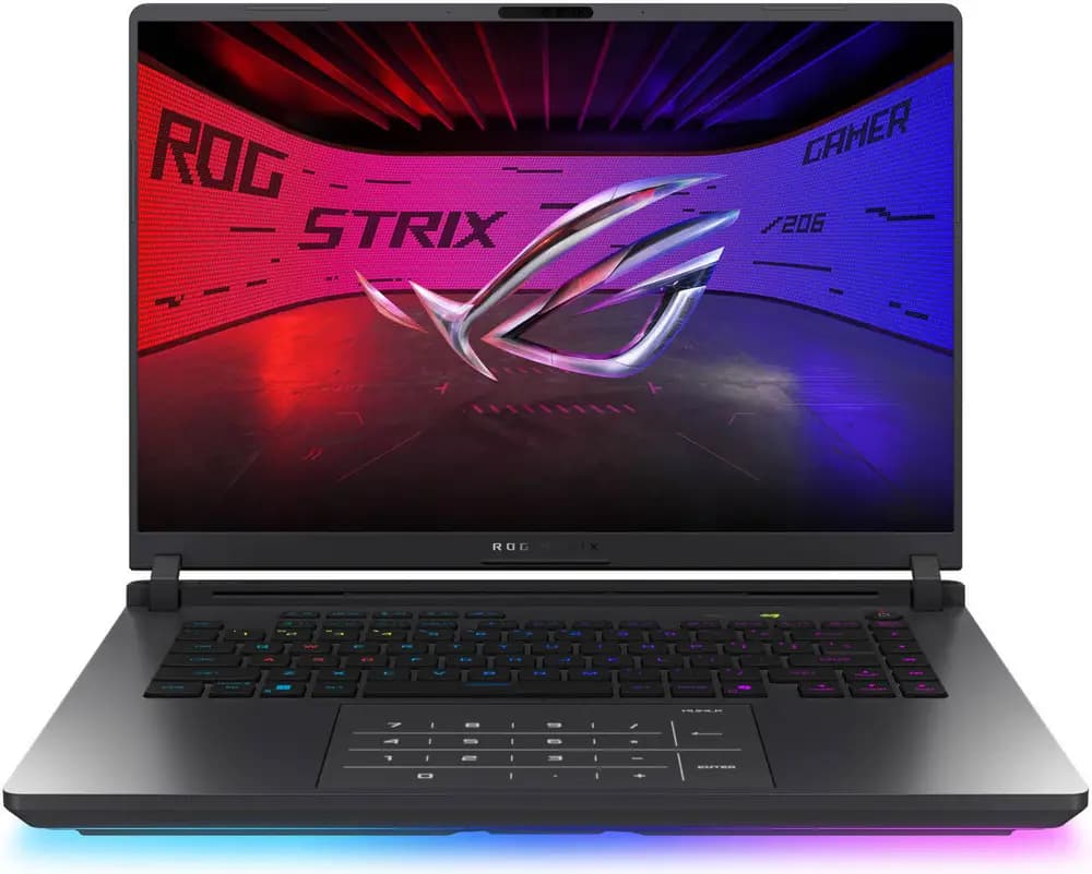 ASUS ROG Strix G16 (2025) G615LW-S5191
