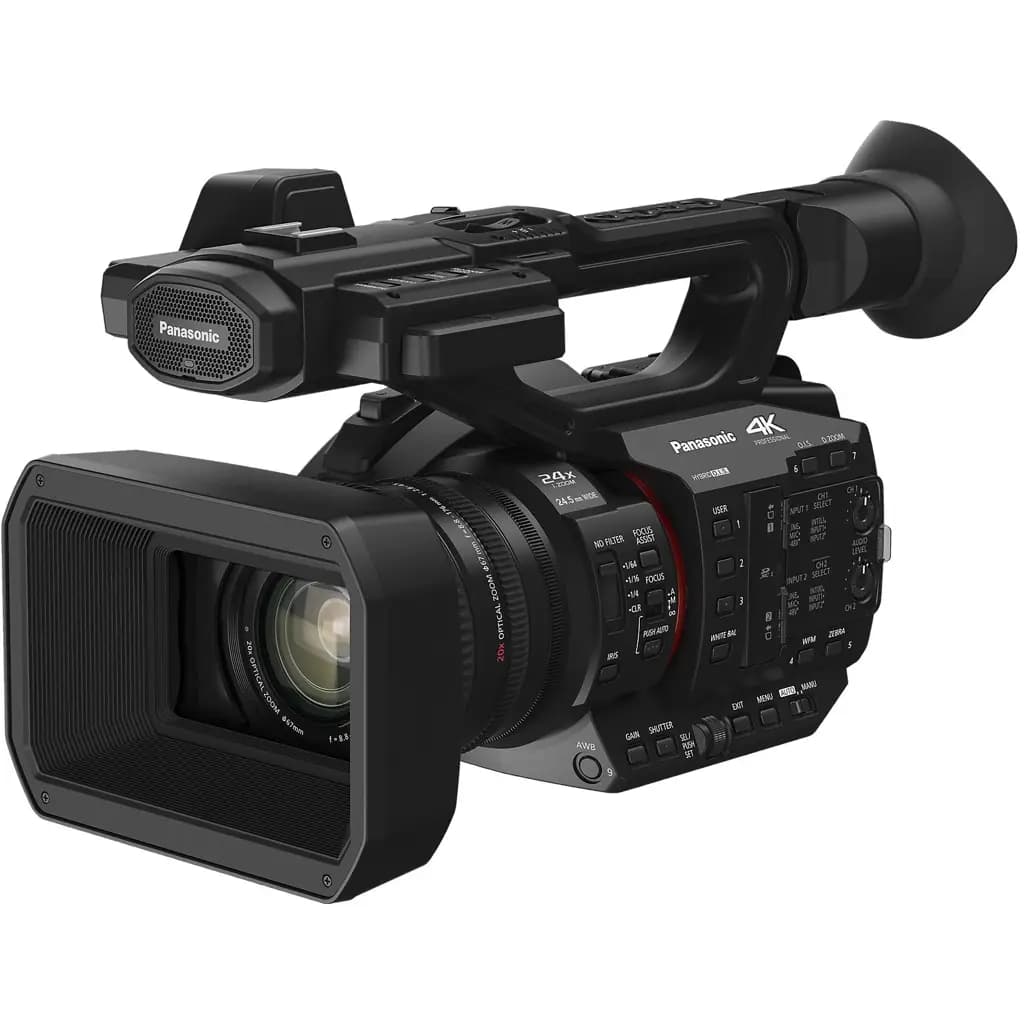 Panasonic Camcorder HC-X20