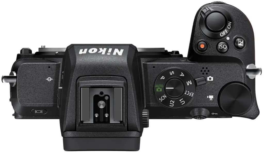 Nikon Z50 Body - фото 3