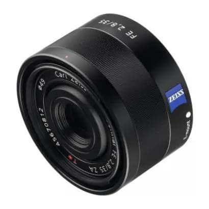 Sony SEL E Sonnar T* FE 35mm f/2.8 ZA (SEL35F28Z) - фото 2