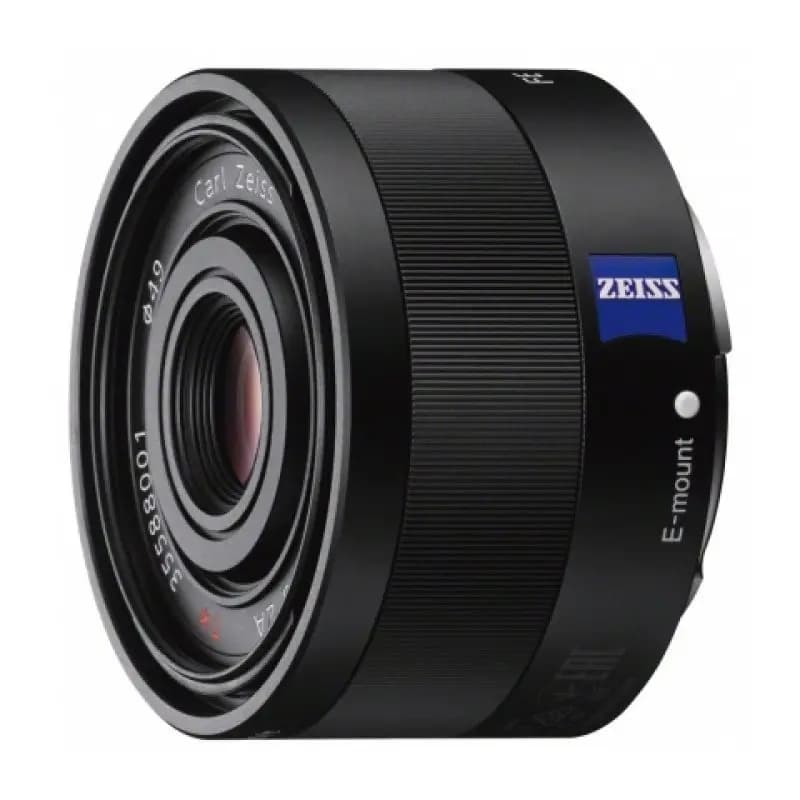 Sony SEL E Sonnar T* FE 35mm f/2.8 ZA (SEL35F28Z) - фото 3