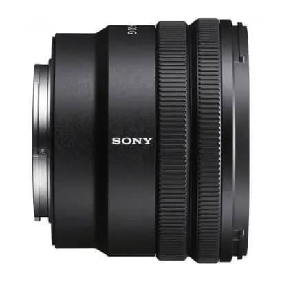 Sony SEL E PZ 10-20mm f/4 G (SELP1020G) - фото 3