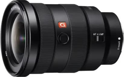 Sony FE 16-35mm f/2.8 GM (SEL1635GM) - фото 3