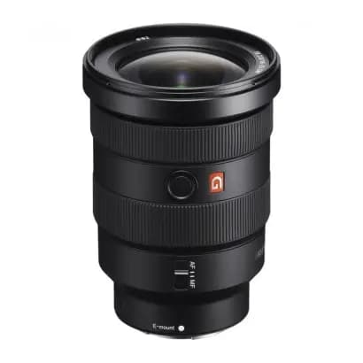 Sony FE 16-35mm f/2.8 GM (SEL1635GM)