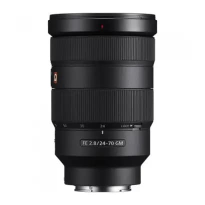 Sony FE 24-70mm f/2.8 GM (SEL2470GM) - фото 2