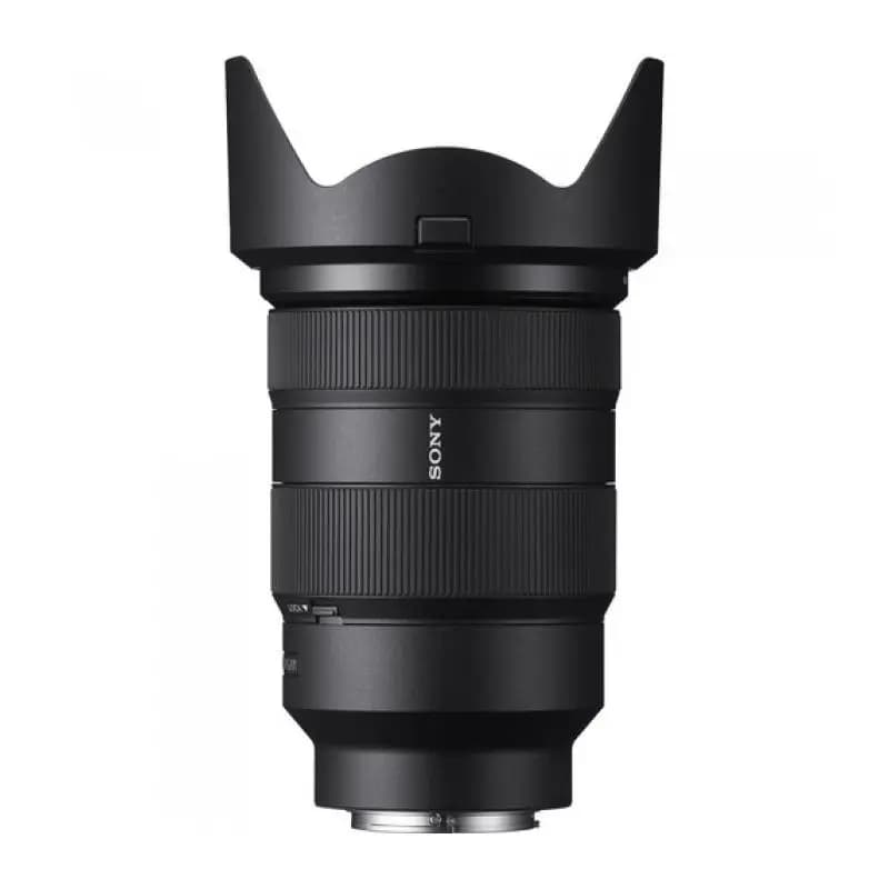 Sony FE 24-70mm f/2.8 GM (SEL2470GM) - фото 3