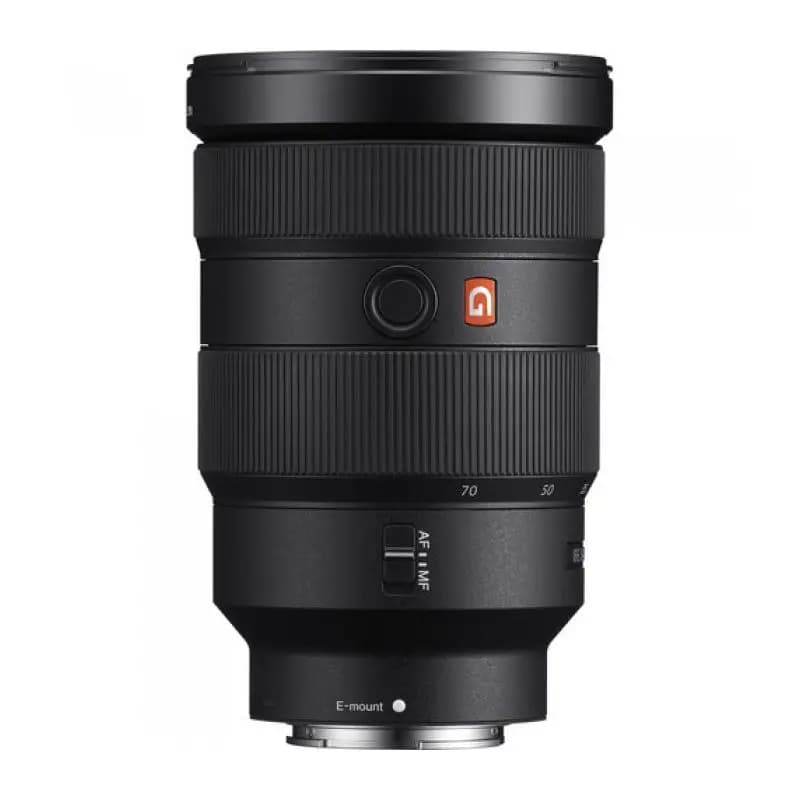 Sony FE 24-70mm f/2.8 GM (SEL2470GM) - фото 4