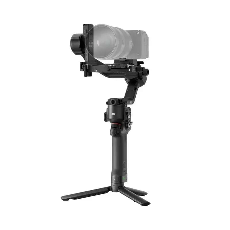 DJI RS 5 Camera Stabilizer