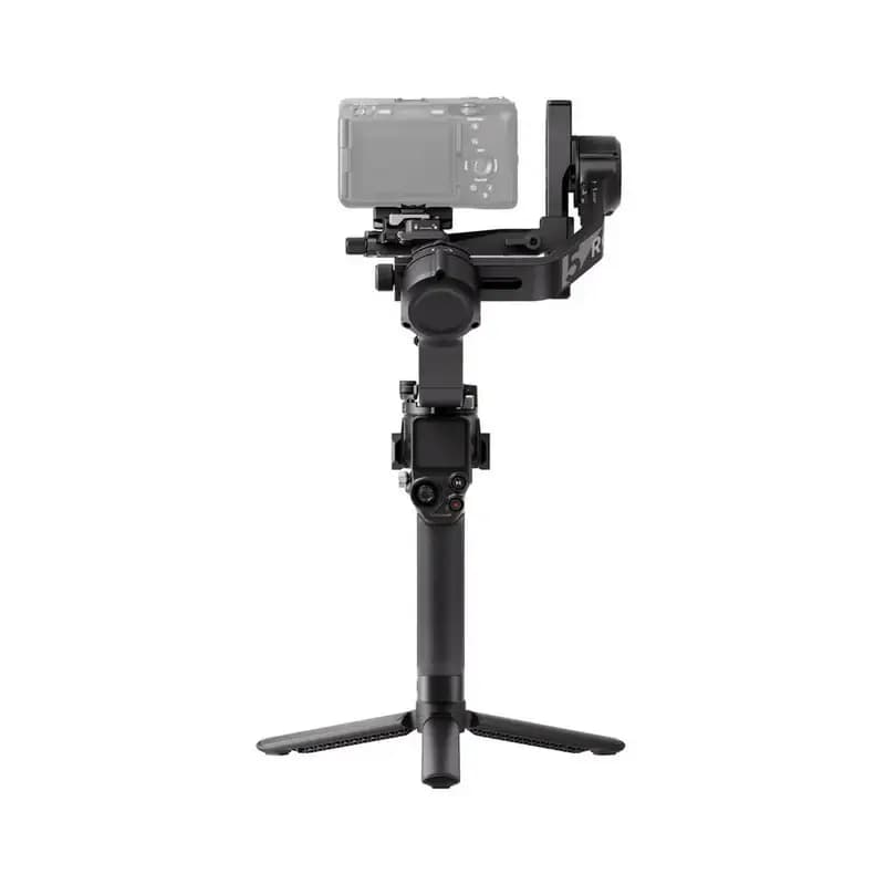 DJI RS 5 Camera Stabilizer - фото 2