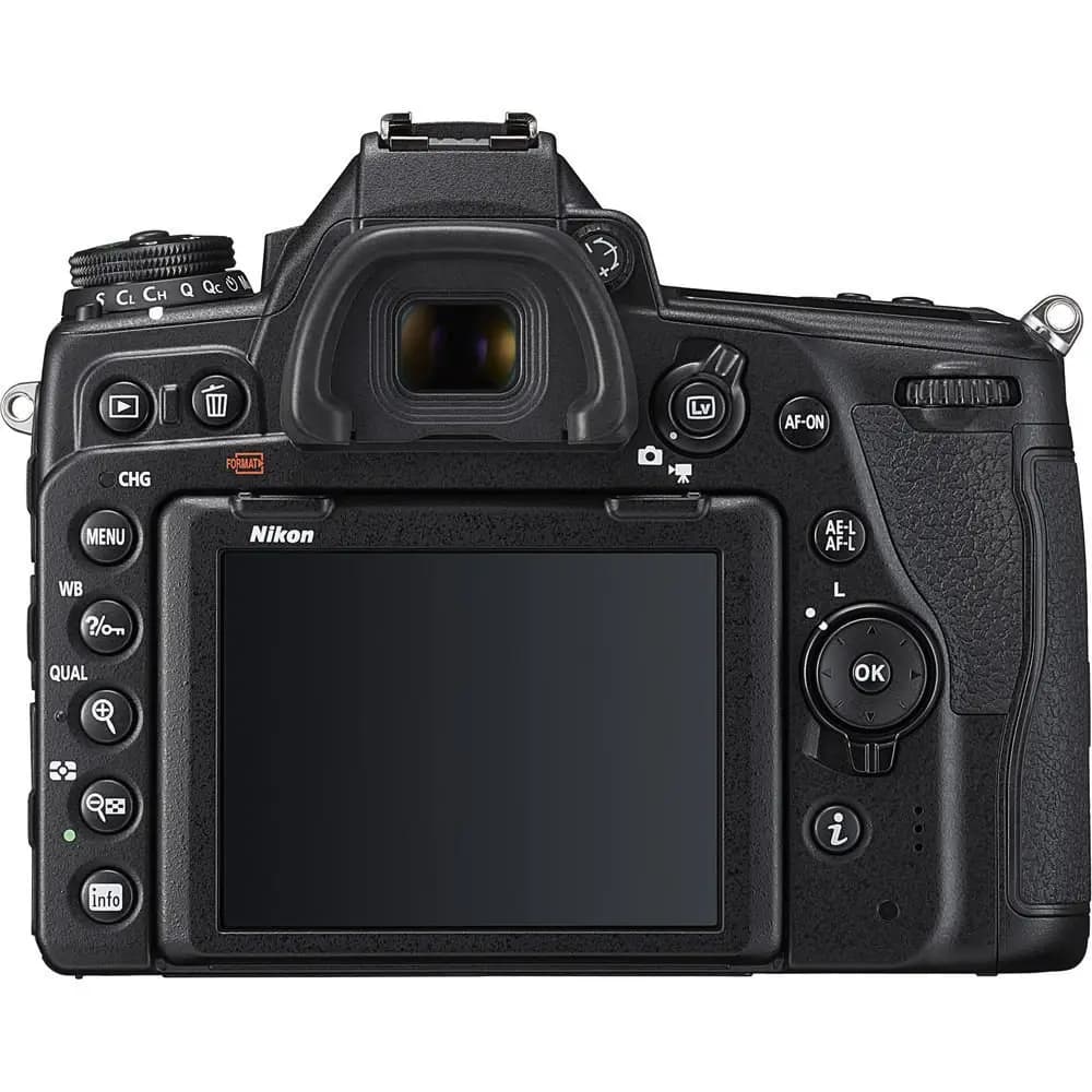 Nikon D780 body - фото 2