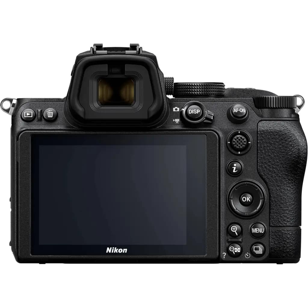 Nikon Z5 Body - фото 2