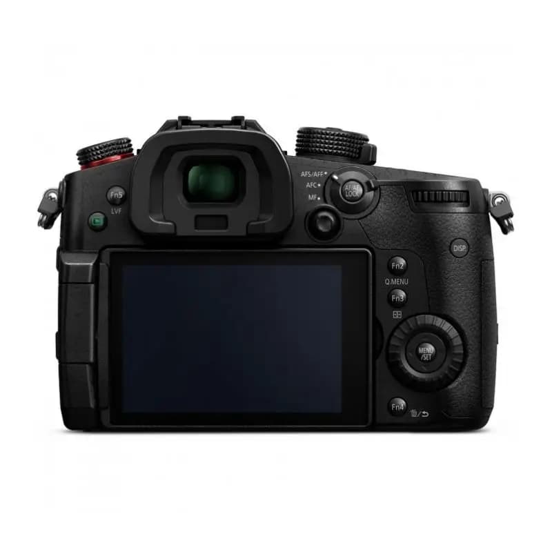 Panasonic DC-GH5 S Black - фото 2