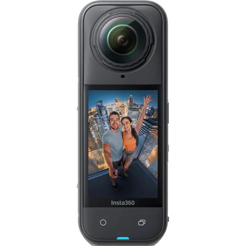 INSTA360 X5 8K