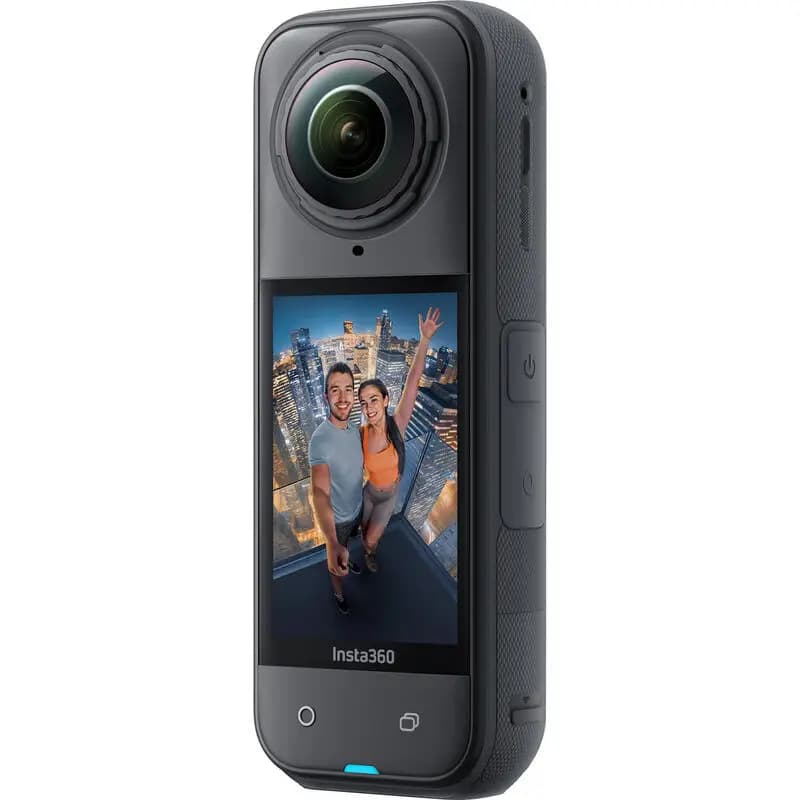 INSTA 360 X5 Standard Bundle