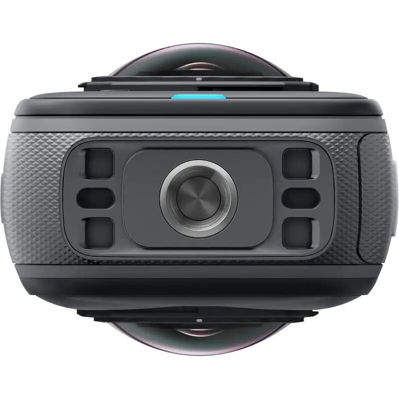 INSTA360 X5 8K - фото 4