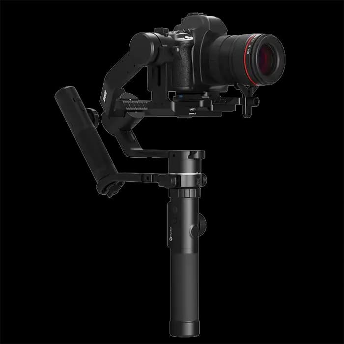 Feiyu АK4500 camera stabilizer