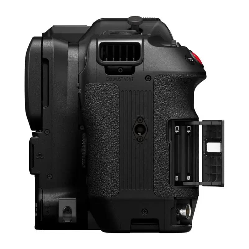 Canon EOS C80 6K Full-Frame Cinema Camera - фото 5