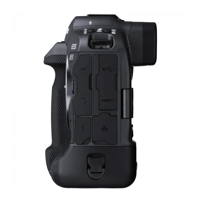 Canon EOS R3 Body  - фото 5