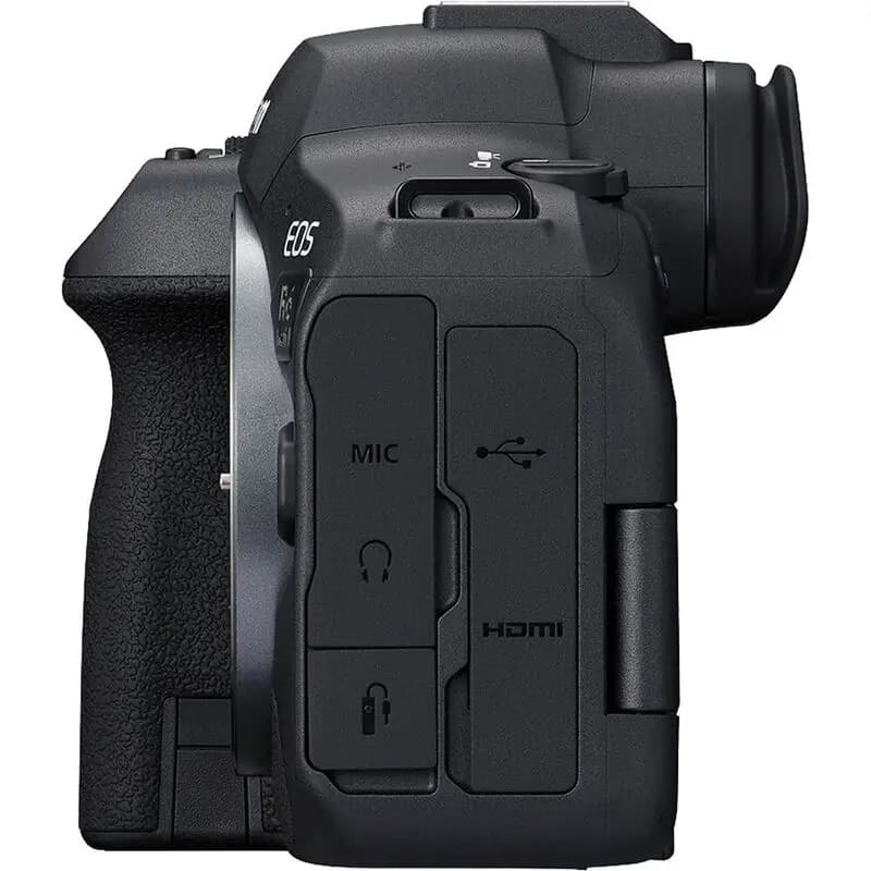 Canon EOS R6 Mark II Body - фото 5