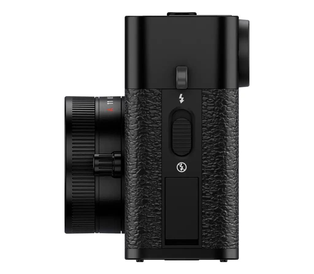 FUJIFILM X HALF Digital Camera - фото 5
