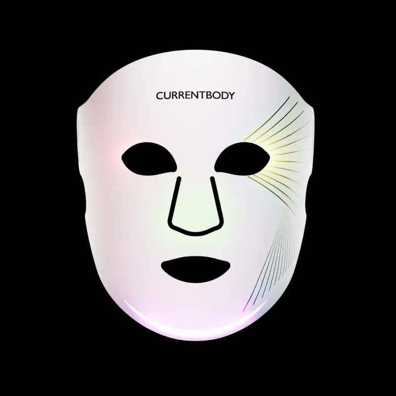 CurrentBody Skin LED Face Mask Series 3 — фото 1