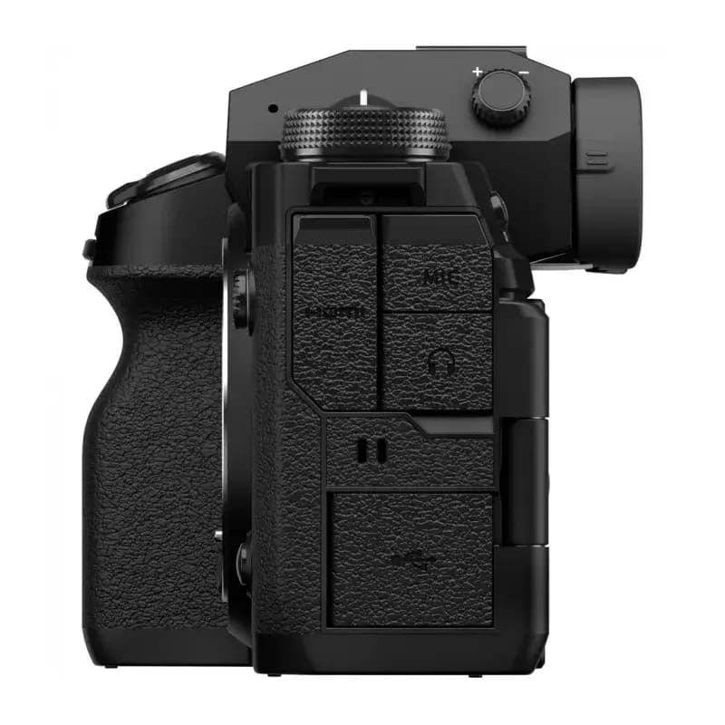 Fujifilm X-H2 - фото 4