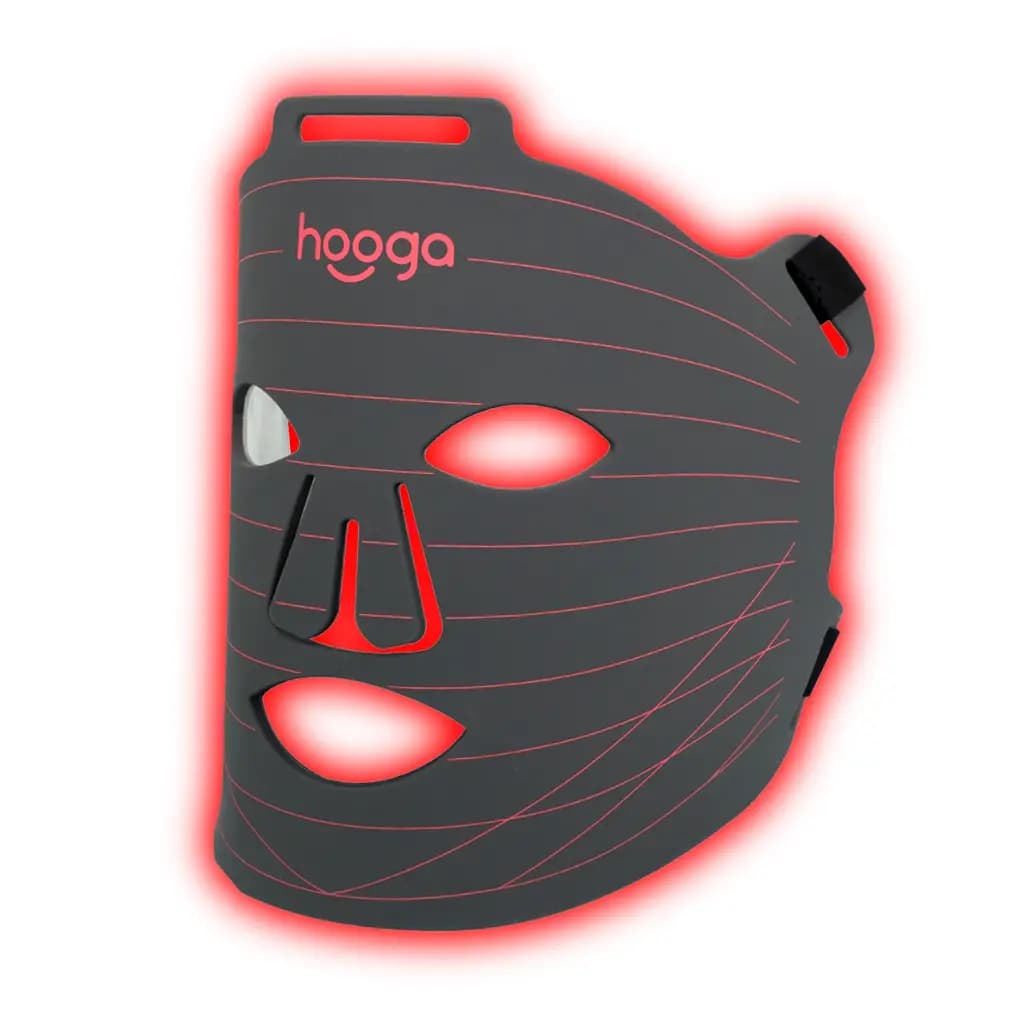 Hooga Red Light Therapy Face Mask — фото 1