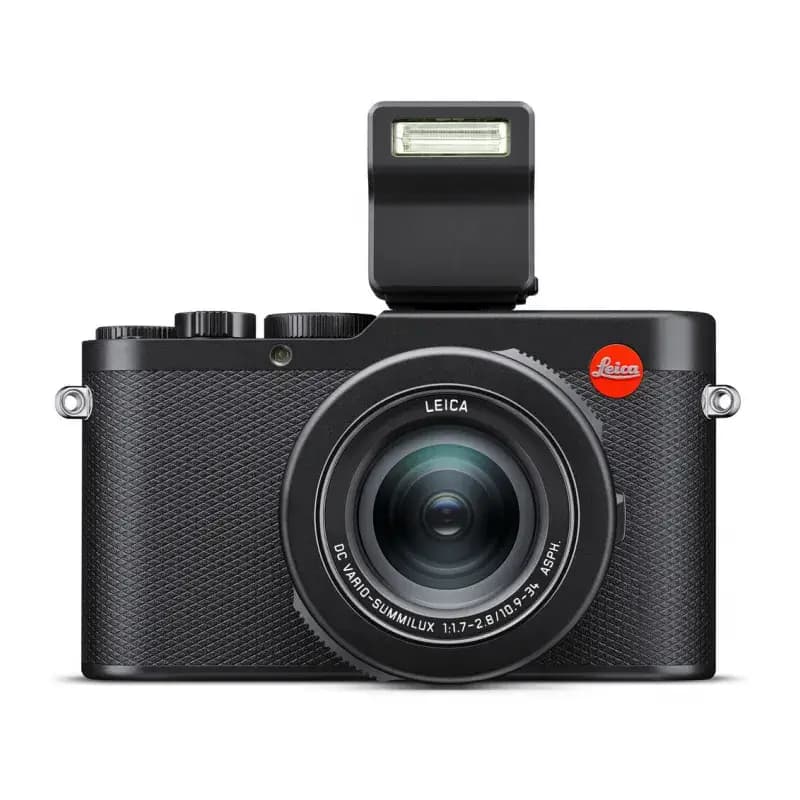 LEICA D-LUX 8 - фото 4