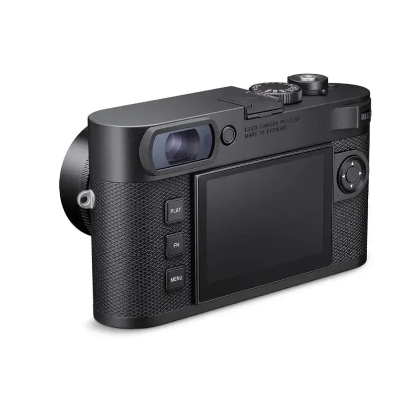 Leica M EV1 - фото 5