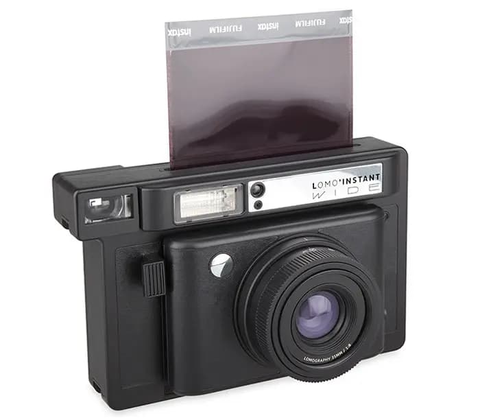 Lomo instax - фото 3