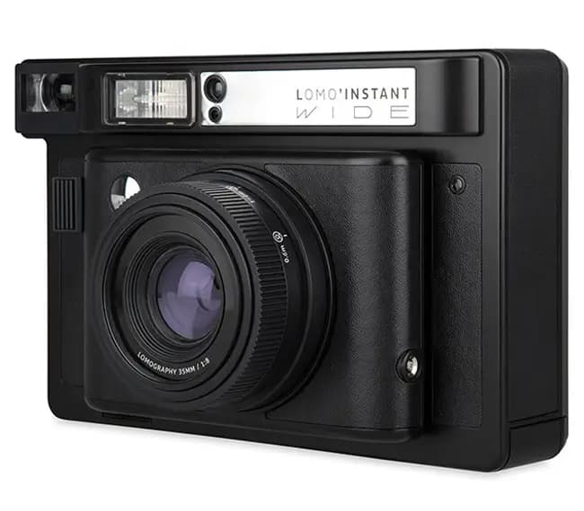Lomo instax - фото 2