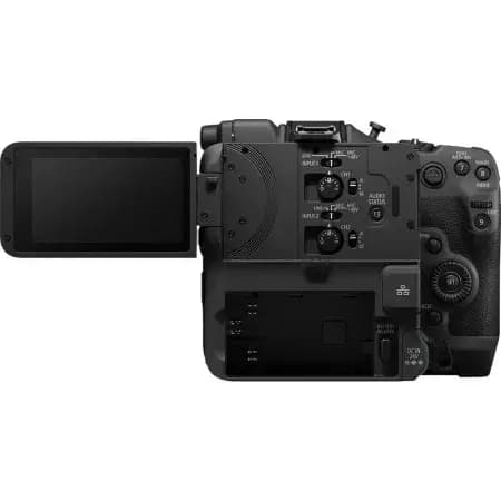 Canon EOS C80 6K Full-Frame Cinema Camera - фото 3