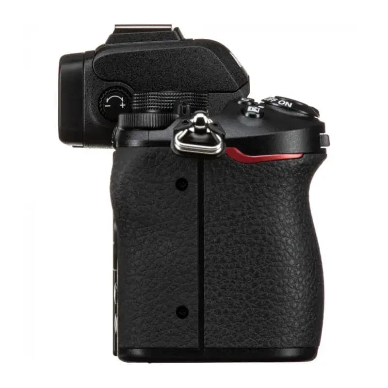 Nikon Z50 Body - фото 5