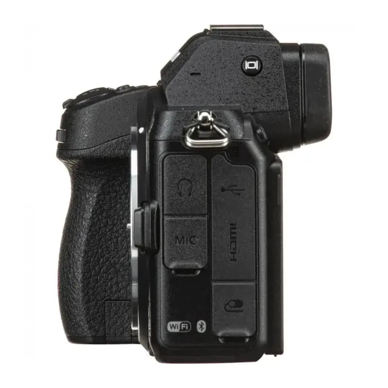 Nikon Z5 Body - фото 4