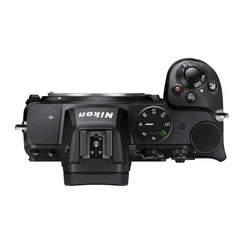 Nikon Z5 Body - фото 3