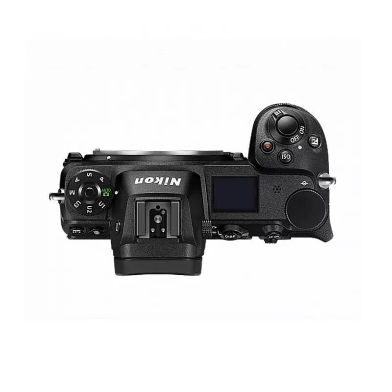 Nikon Z7 Body  - фото 3