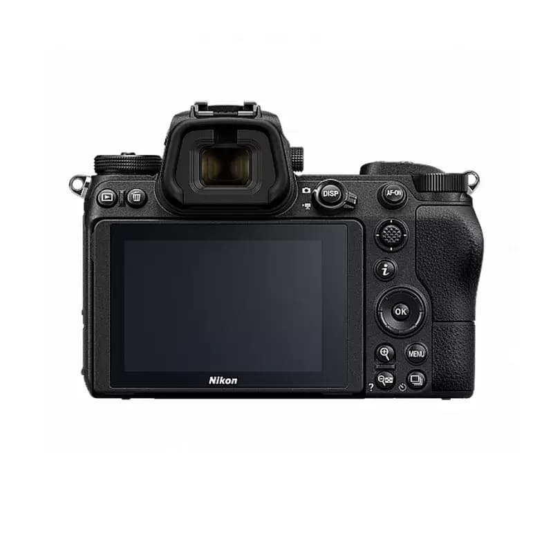 Nikon Z7 Body  - фото 2