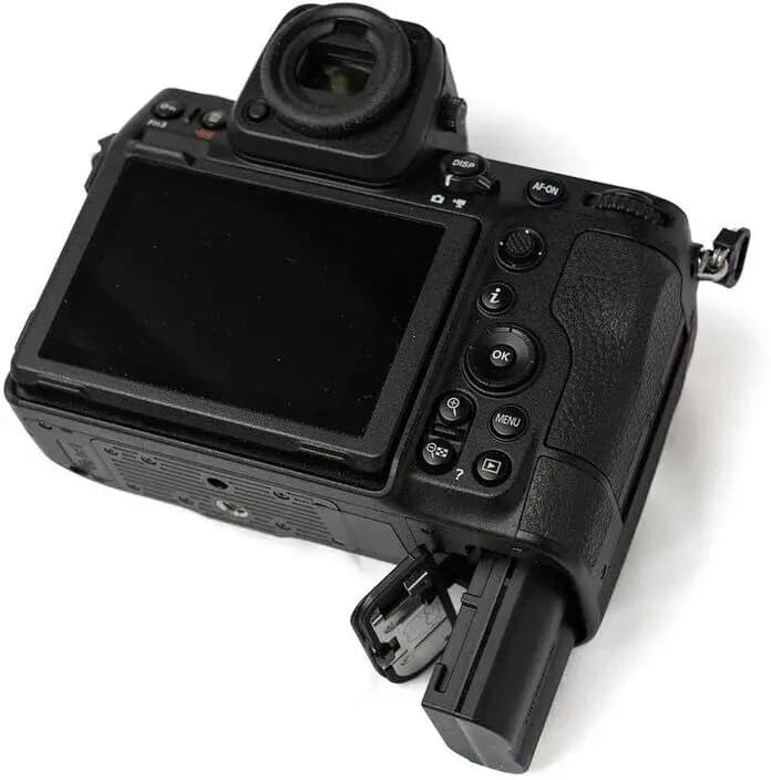 Nikon Z8 - фото 5