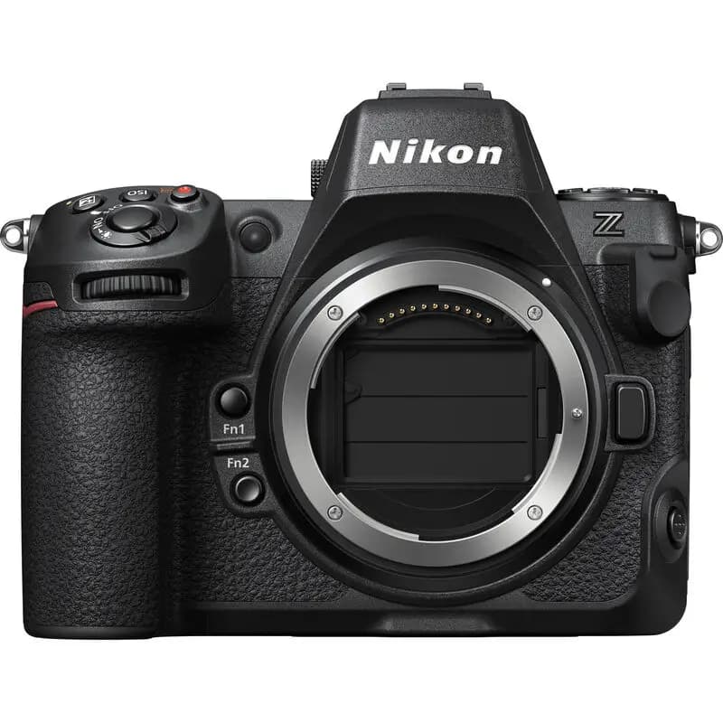 Nikon Z8 - фото 2