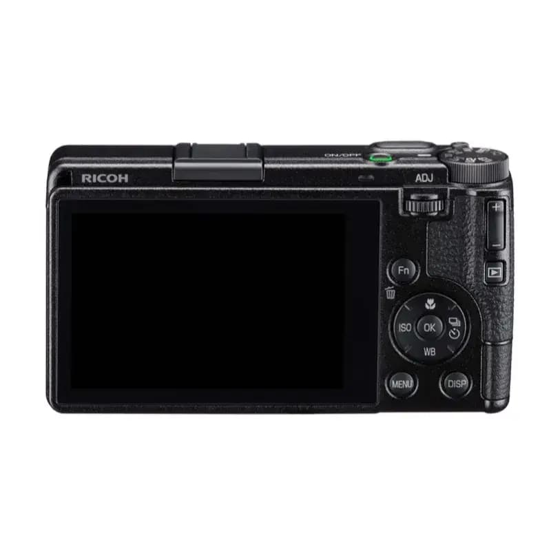 Ricoh GR IV - фото 3