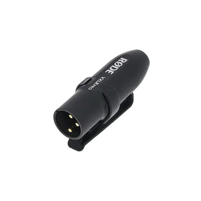 Rode VXLR Pro adapter